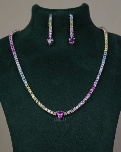 Qian Multicolor Set