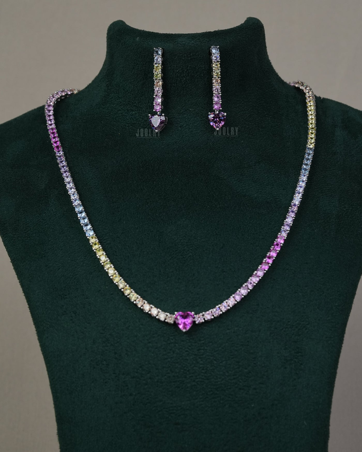 Qian Multicolor Set