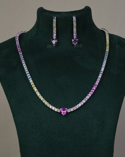 Qian Multicolor Set