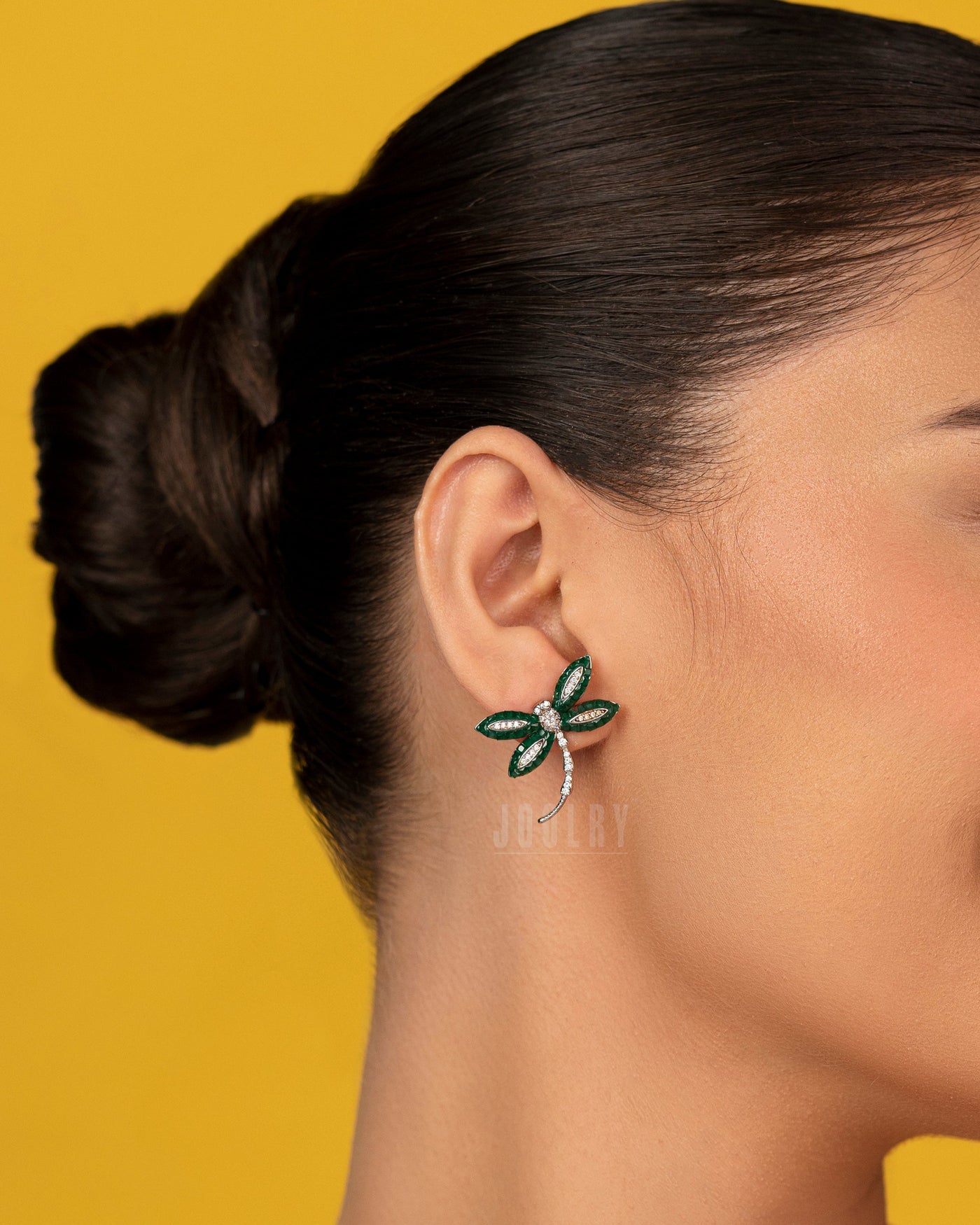 Dragonfly Earrings