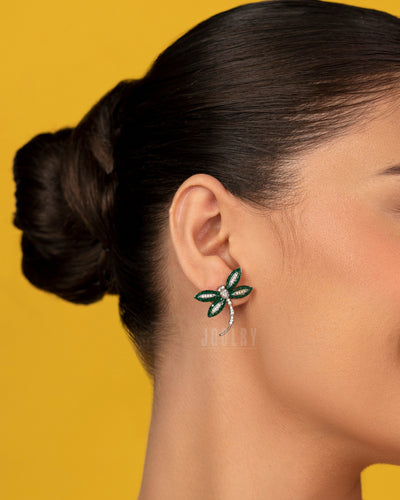 Dragonfly Earrings