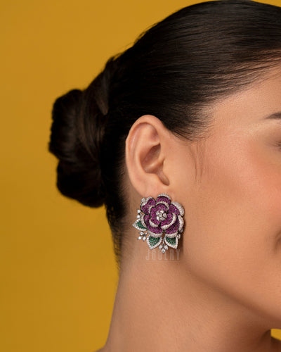 Levi Rose Studs