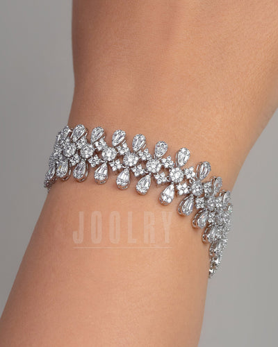Ailin Diamond Bracelet