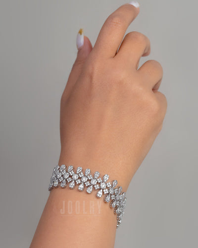 Ailin Diamond Bracelet