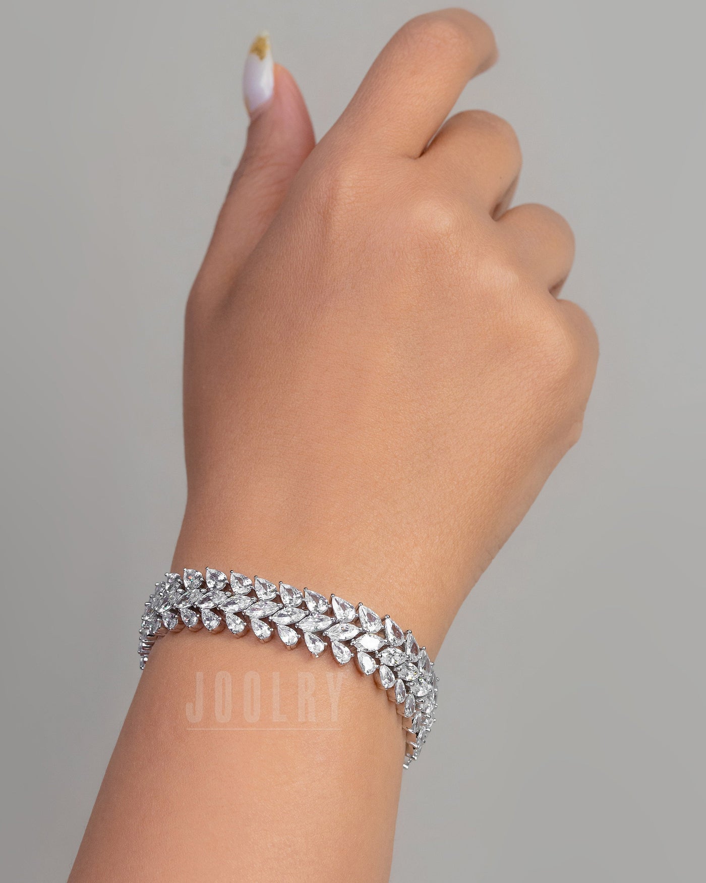 Diy Bracelet