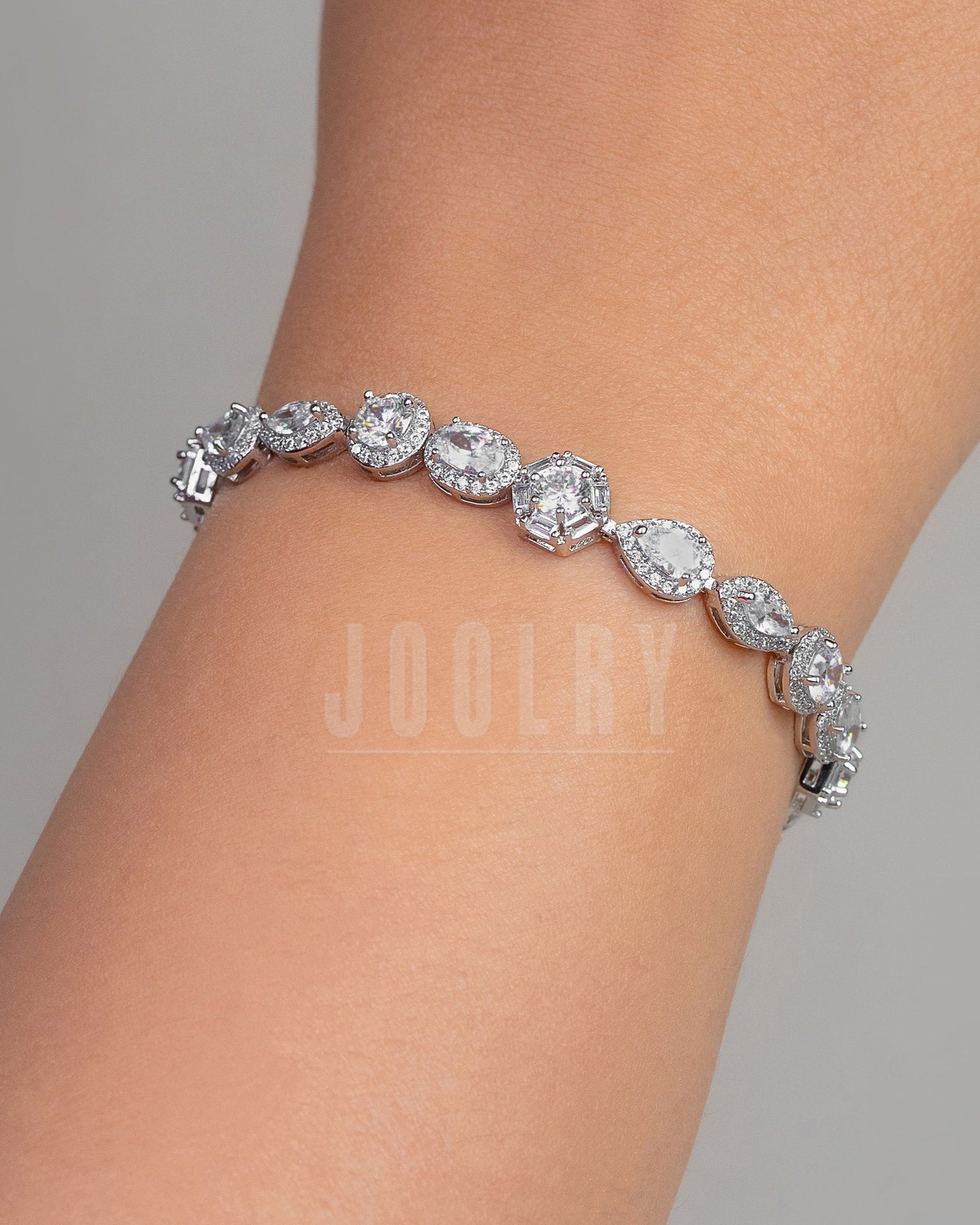 Symmetra Bracelet
