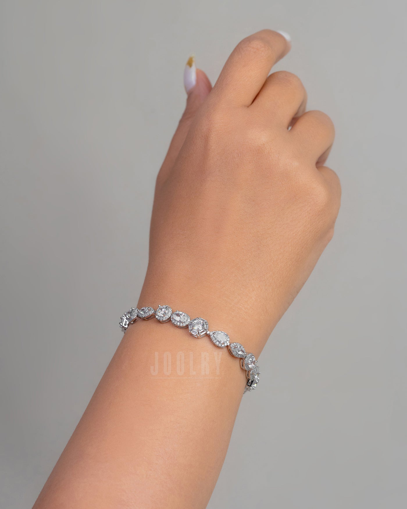 Symmetra Bracelet