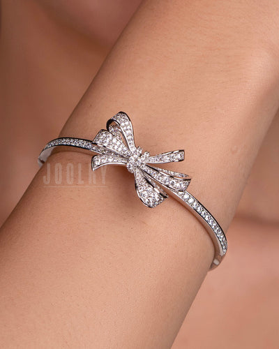 Bella Bow Bracelet