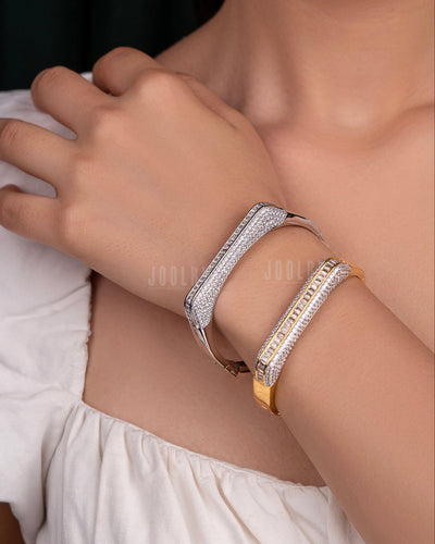 Elysian Spark Bracelet