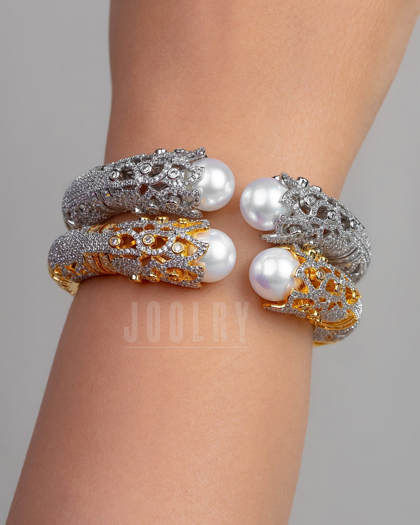 Ava Pearl Kada