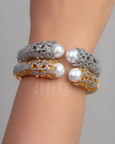 Ava Pearl Kada
