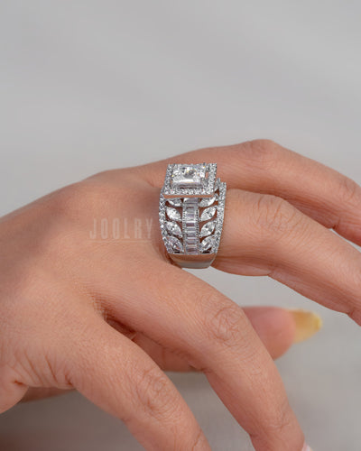 Zoey Ring