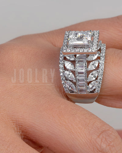 Zoey Ring