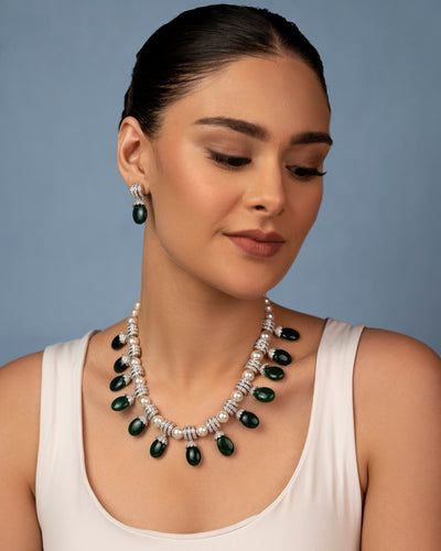 Amreen Drop Set