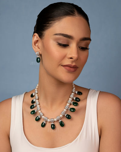 Amreen Drop Set