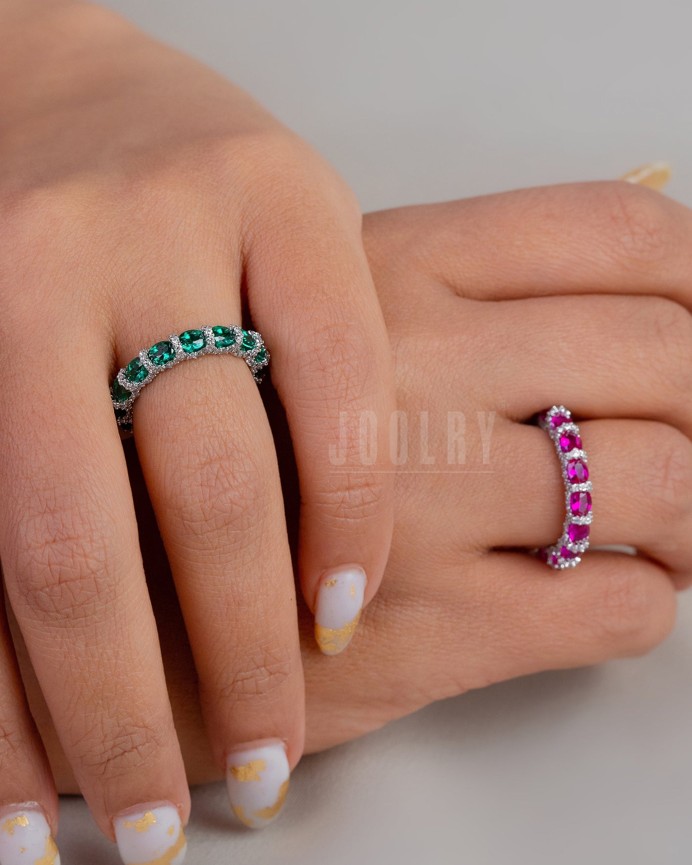 Classic color Band