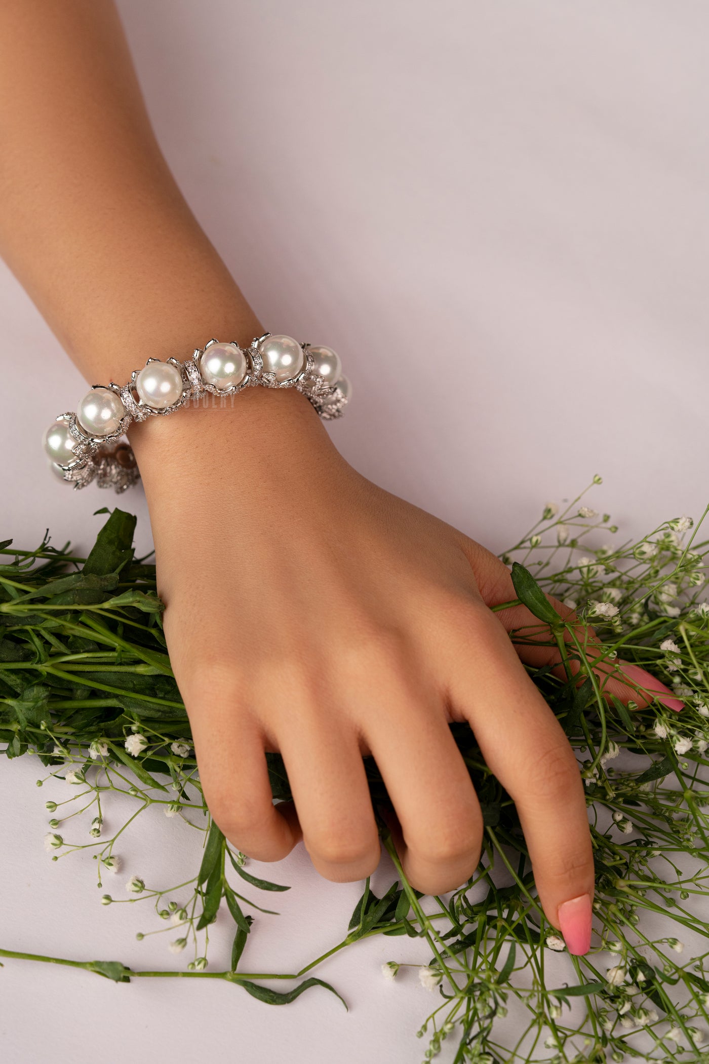 Napier Pearl Kada