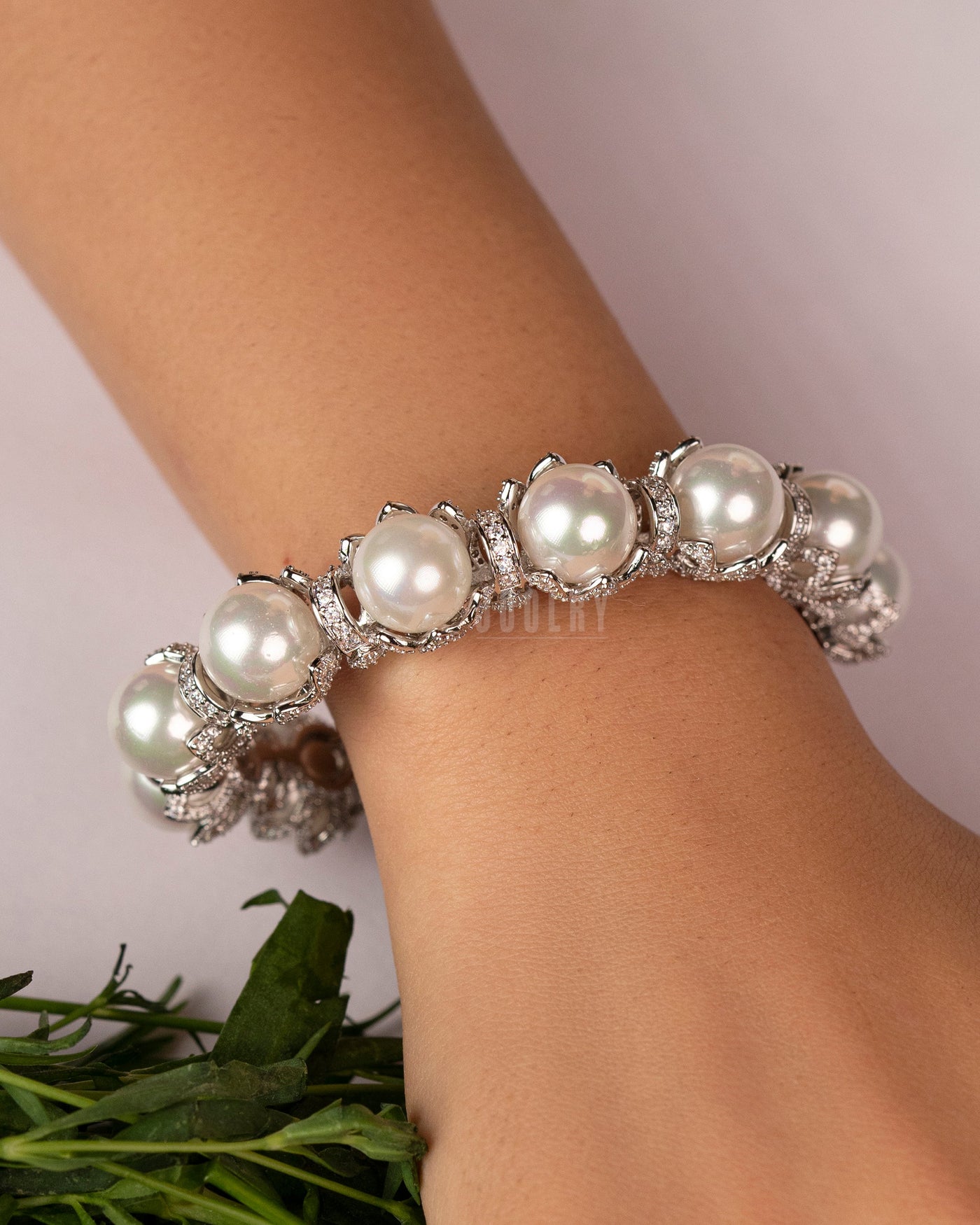 Napier Pearl Kada