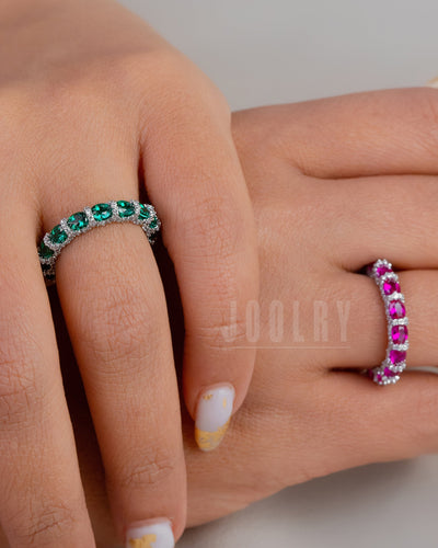 Classic color Band