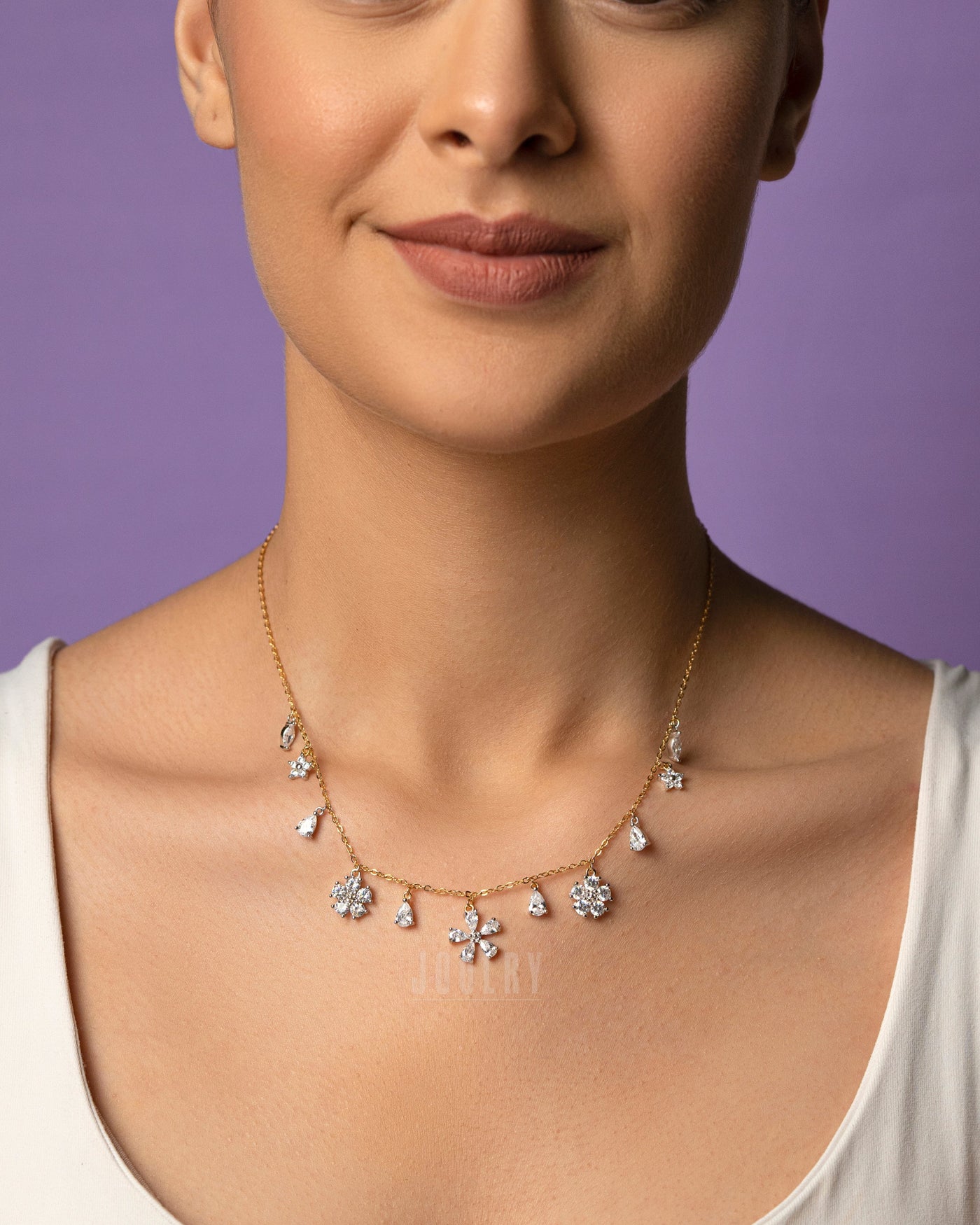 Charm Necklace