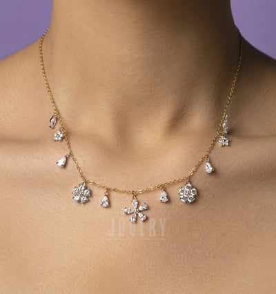 Charm Necklace