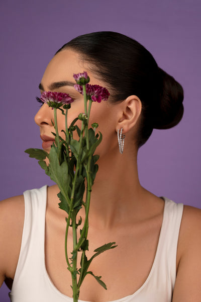 Dual Layered Hoops