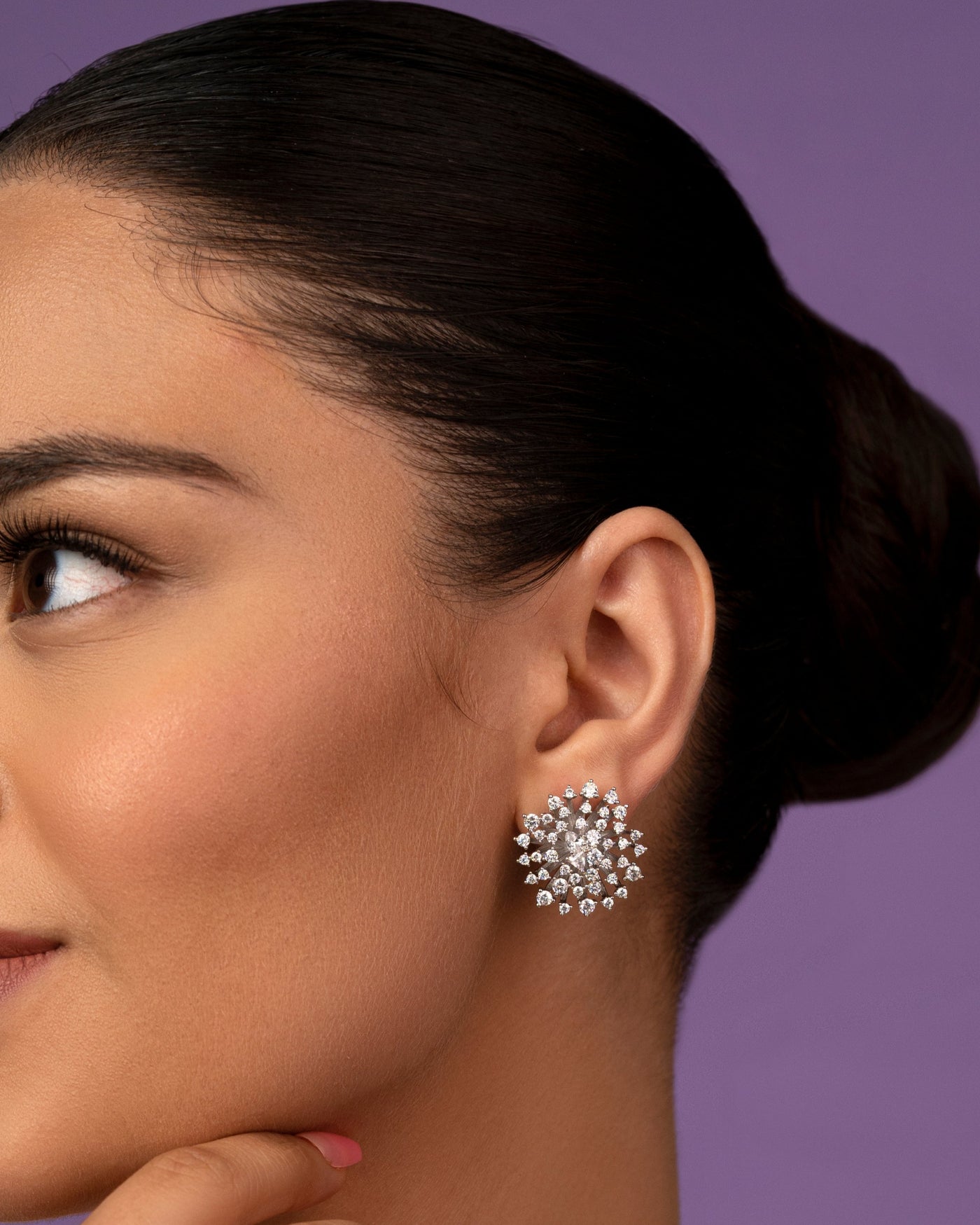 Starlite Sparkle Studs
