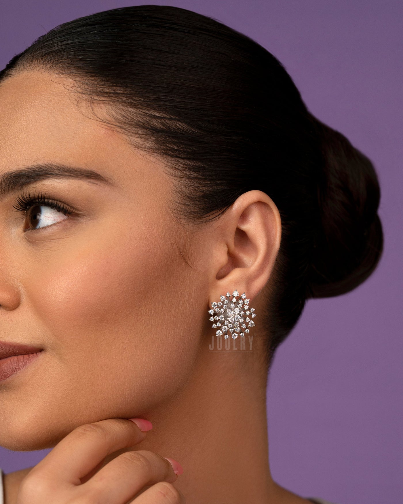 Starlite Sparkle Studs