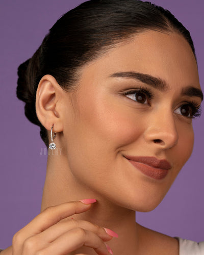 Mie Drop Earrings