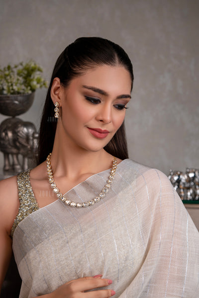 Premium Uncut Polki String