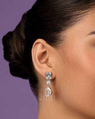 Meillin Earrings