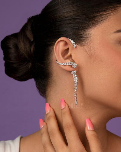 Chimes Ear Cuff