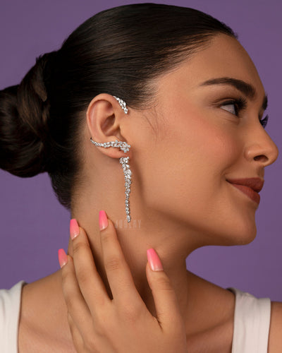 Chimes Ear Cuff