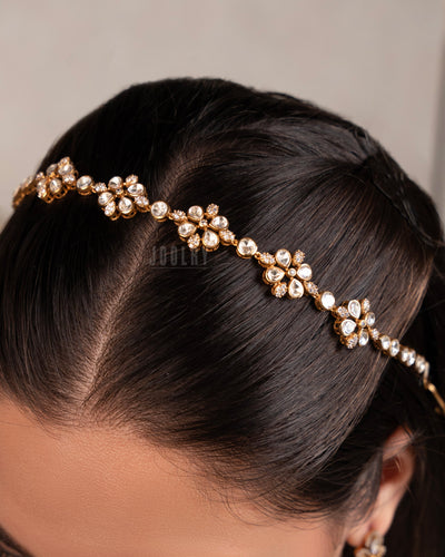 Floral Glow Hairband