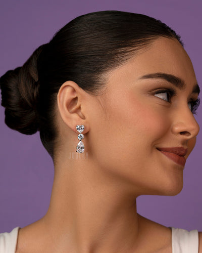 Meillin Earrings