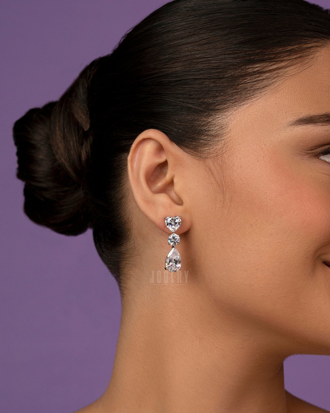 Amari Earrings
