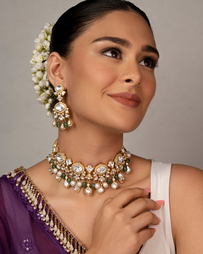 Sargam Premium Set