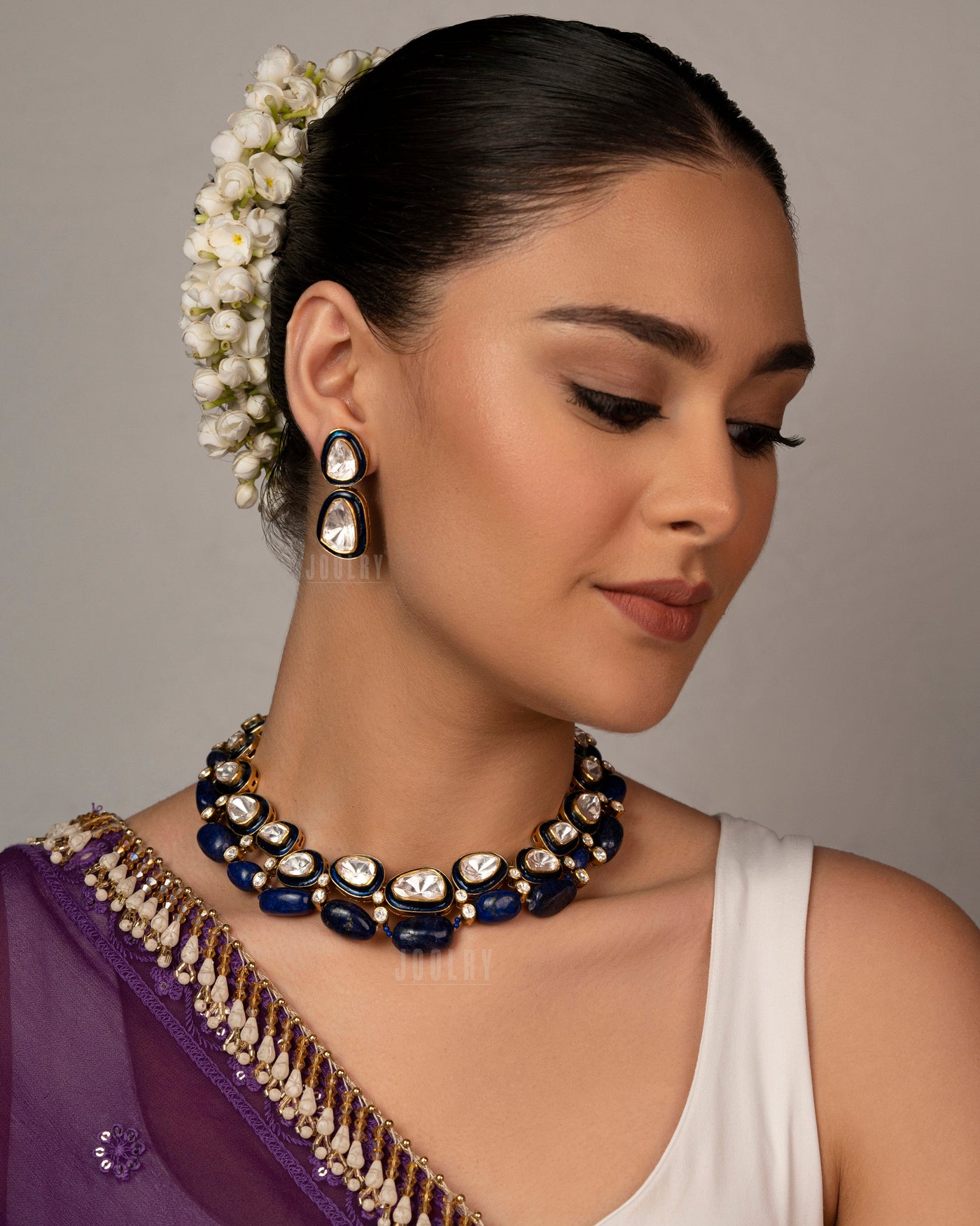 Samay Premium Necklace Set