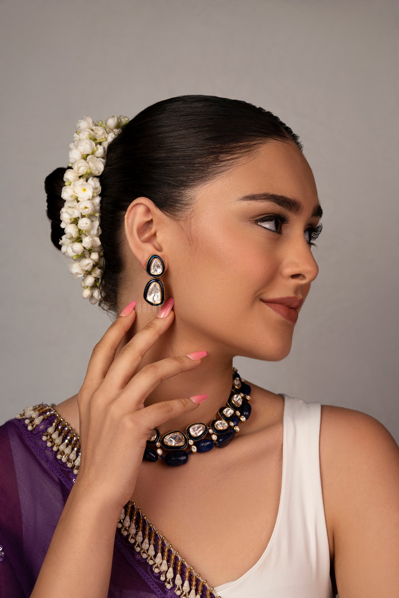 Samay Premium Necklace Set