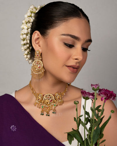 Eterna Choker Set