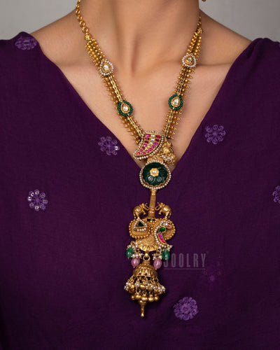 Kavy Premium Long Necklace