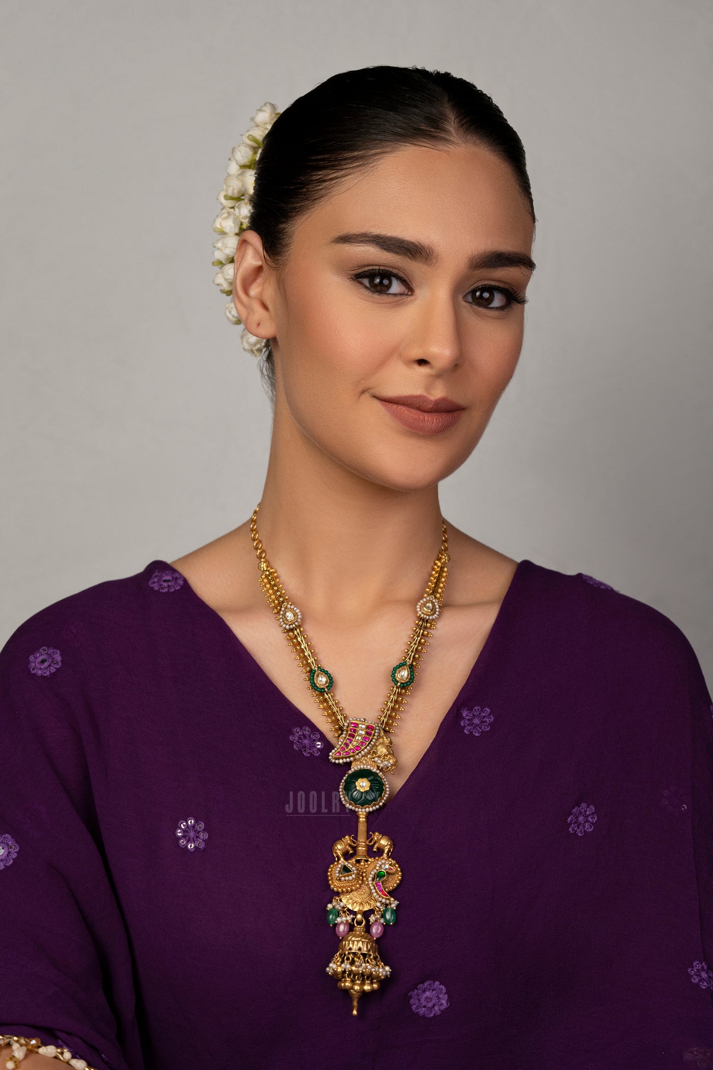 Kavy Premium Long Necklace