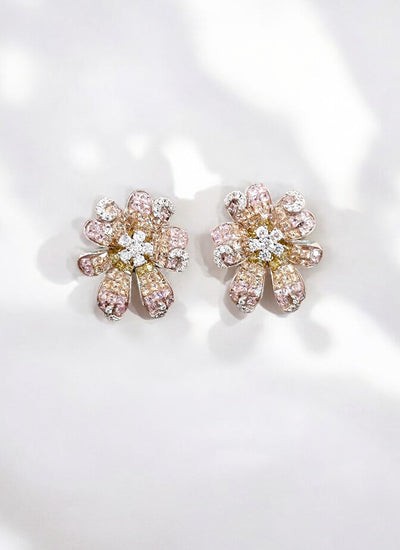 Floralis STUDS