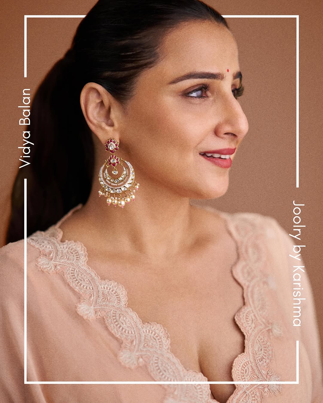 Vidya Chandbali
