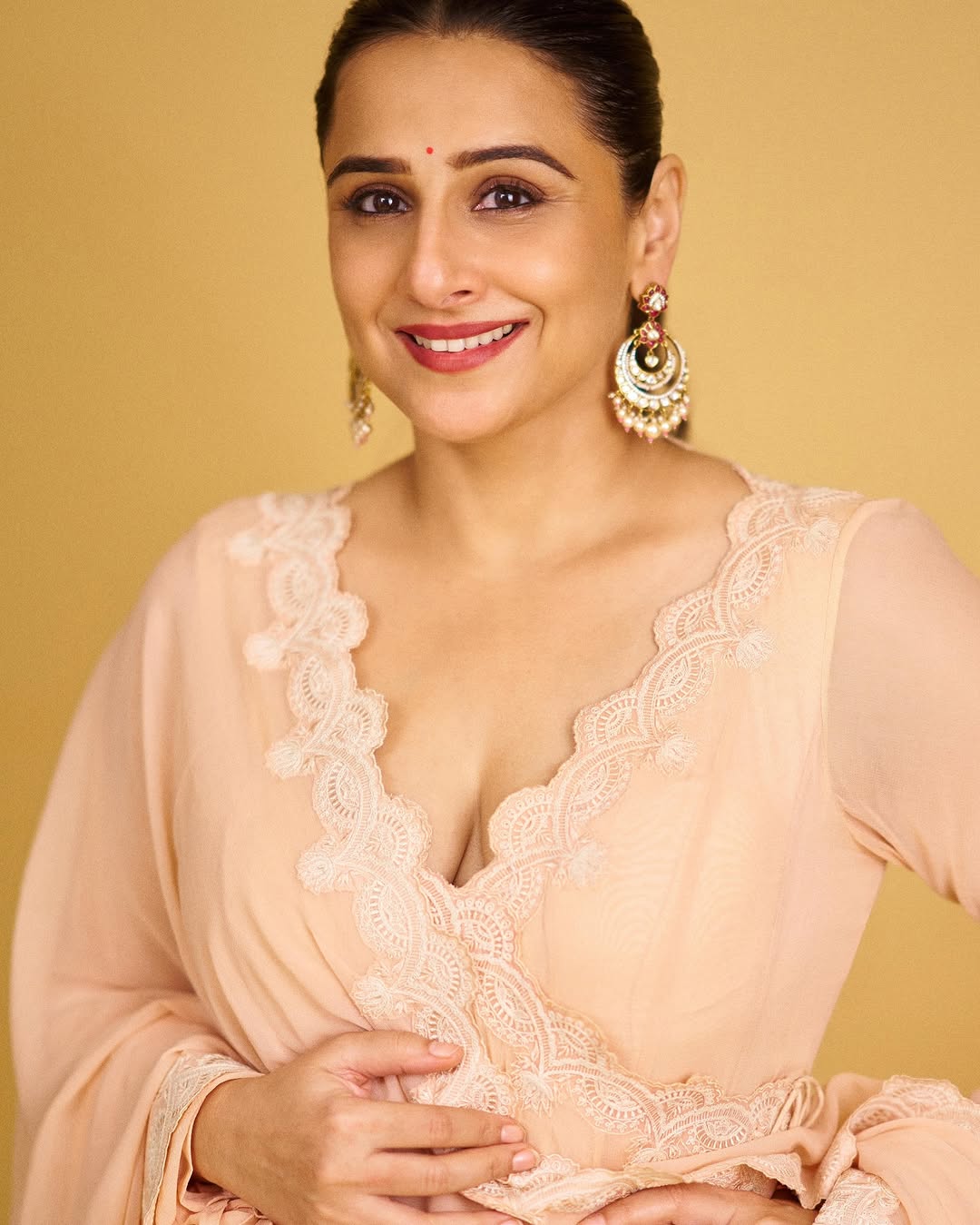 Vidya Chandbali