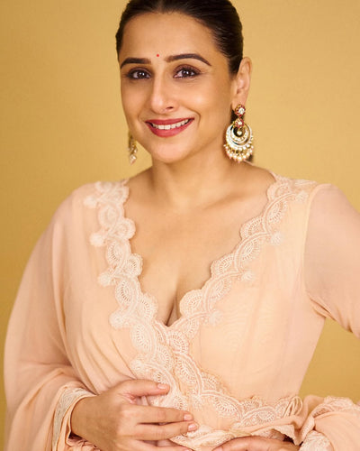 Vidya Chandbali