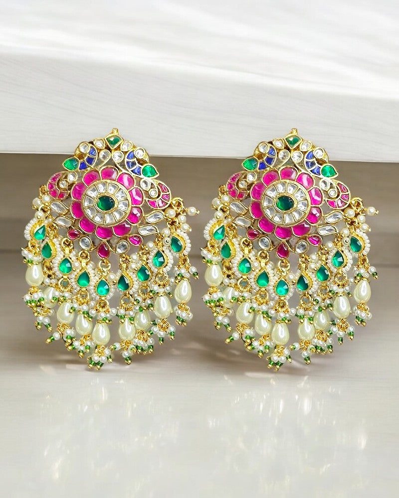 Amrita Earrings