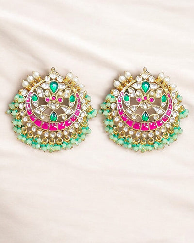 ANUSHKA EARRINGS