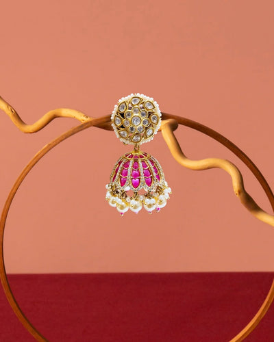 Darpan Jhumkas