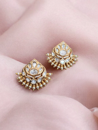 RAAGA PEARL EARRINGS